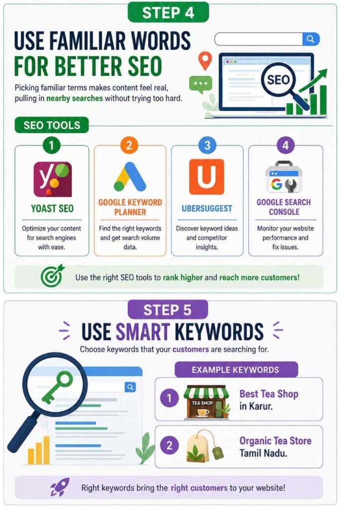 8 Best Business Website Tips for 2026
