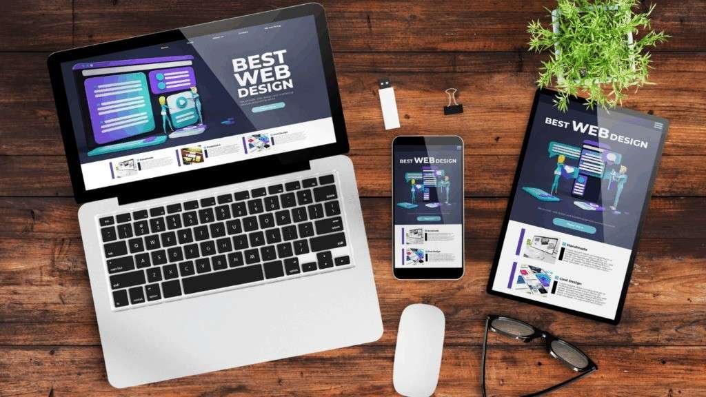 8 Best Business Website Tips for 2026