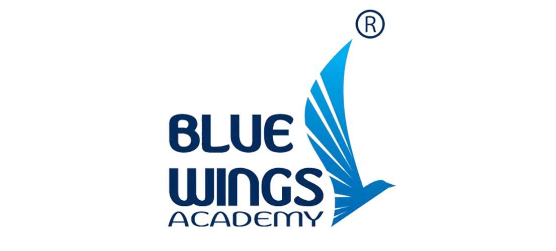 blue wings academy
