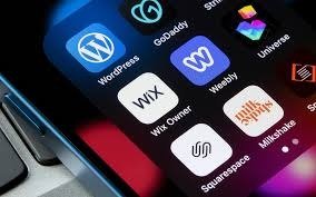 Best Business Website on Mobile (2026)