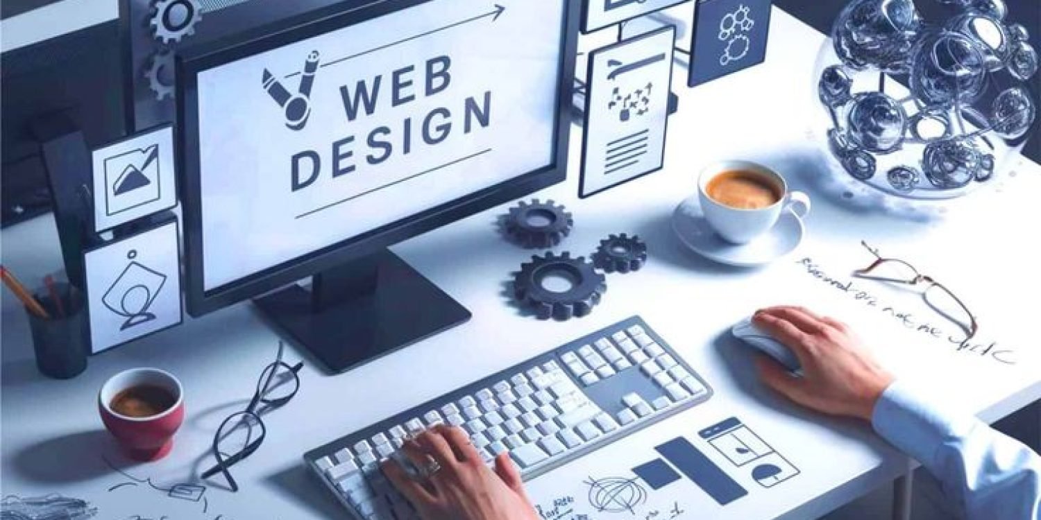Is a Web Designer an IT Job - Technical and Creative Skills