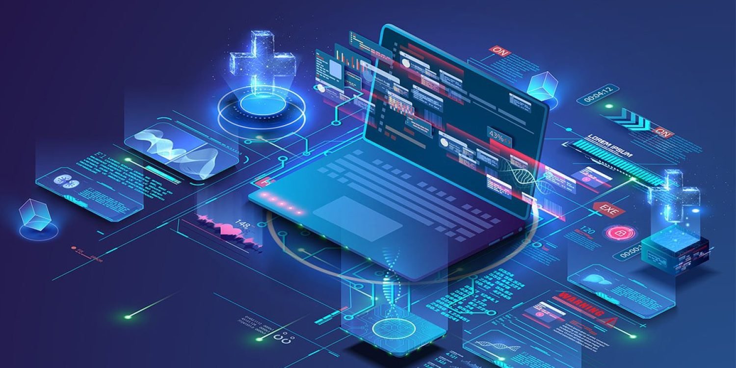 Top 10 Modern Web Technologies You must Know in 2025