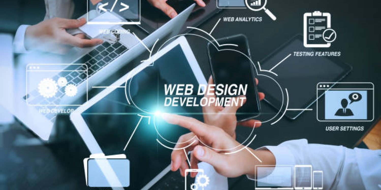 Which company is best for web designing