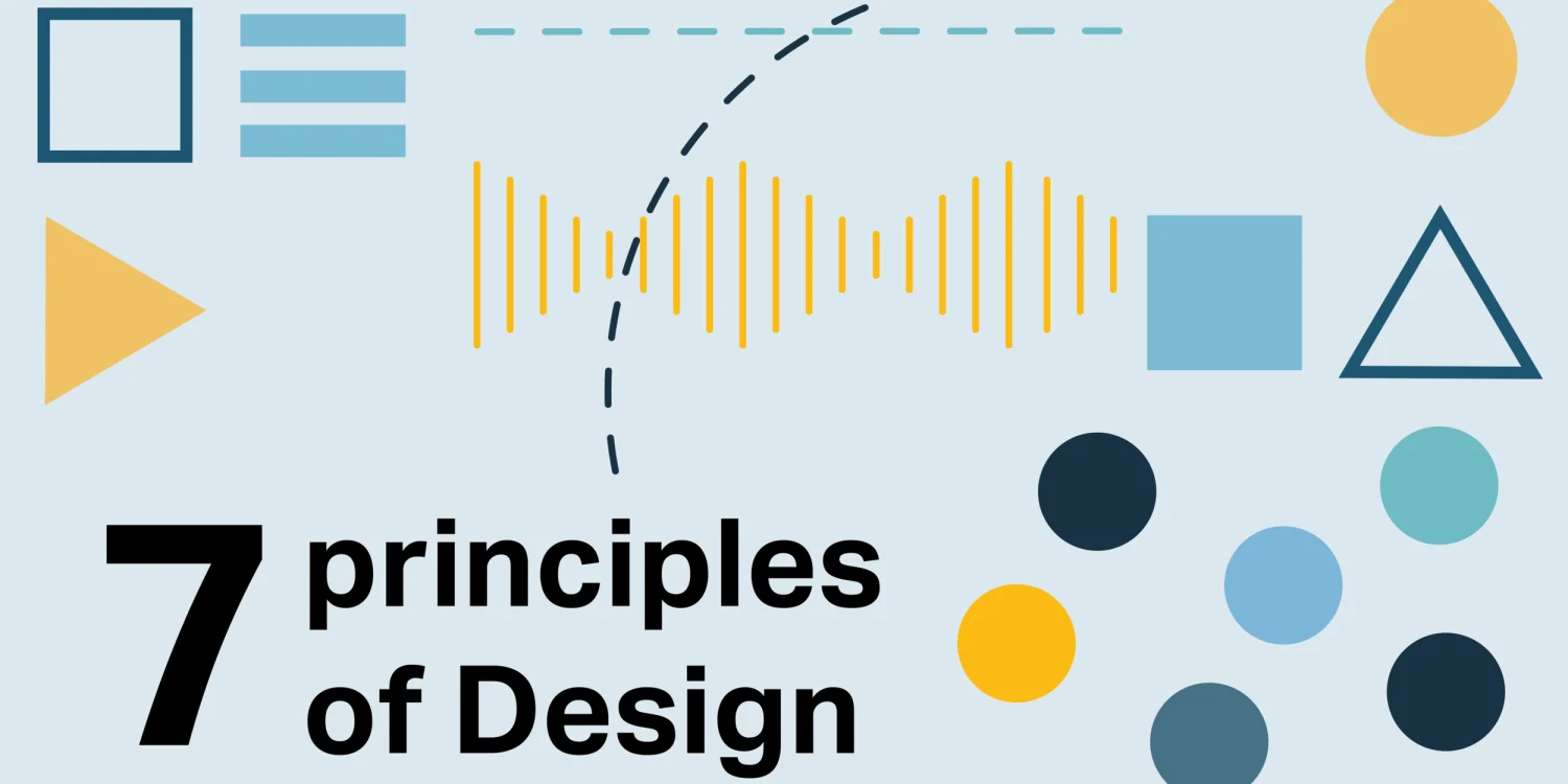 what are the 7 types of design A guide explaining what are the 7 types of design for students."