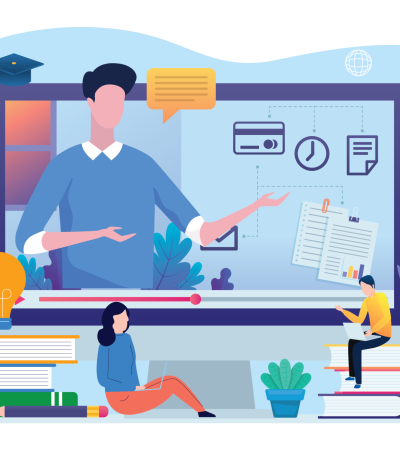 School Software Mangement System in Trichy