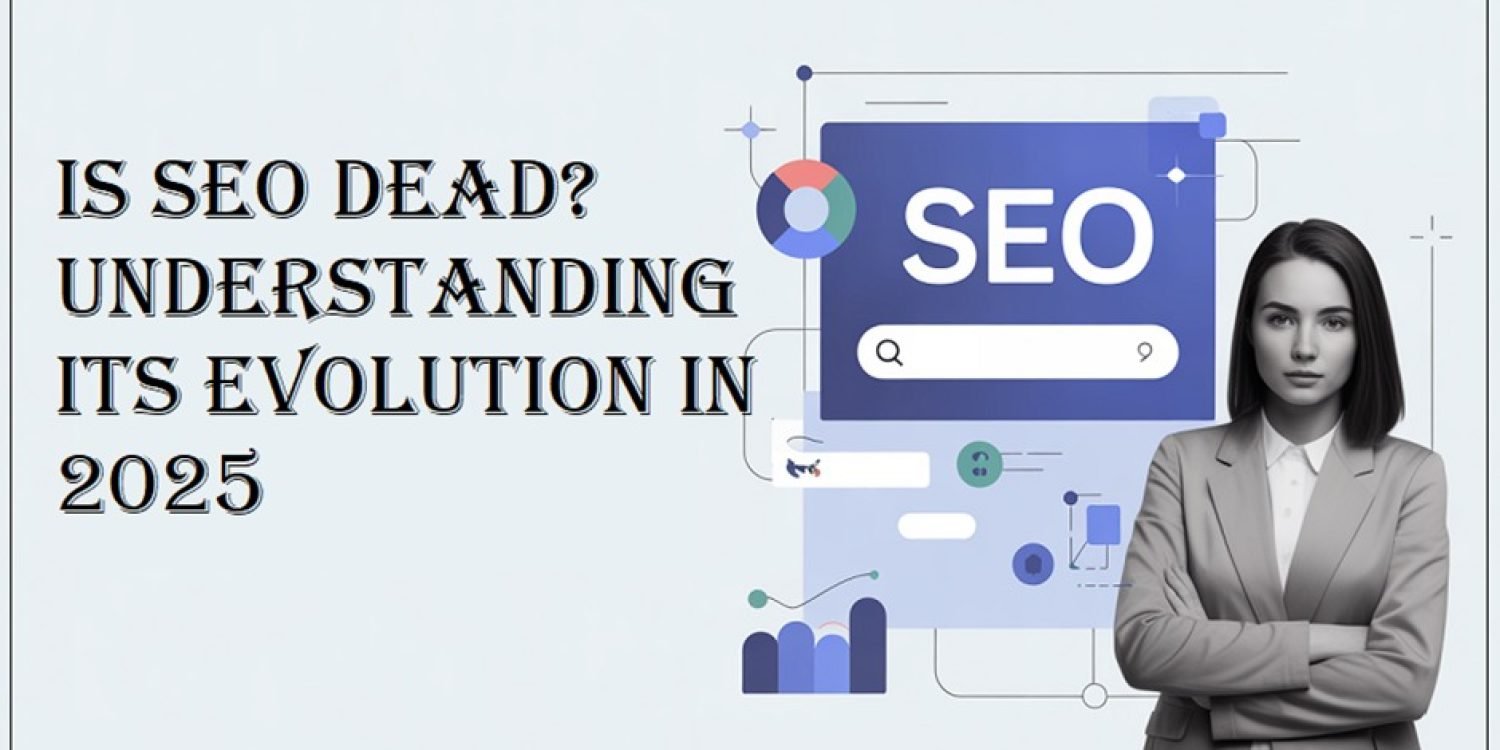 is SEO dead in the future?